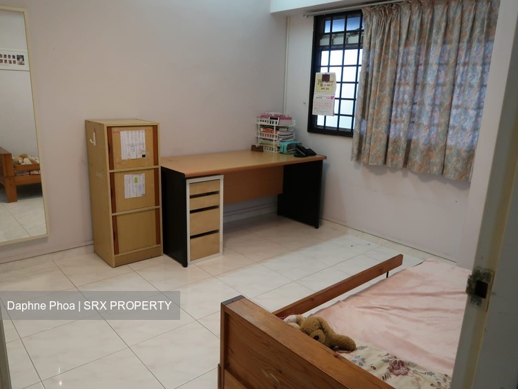 Blk 256 Pasir Ris Street 21 (Pasir Ris), HDB 4 Rooms #193201492